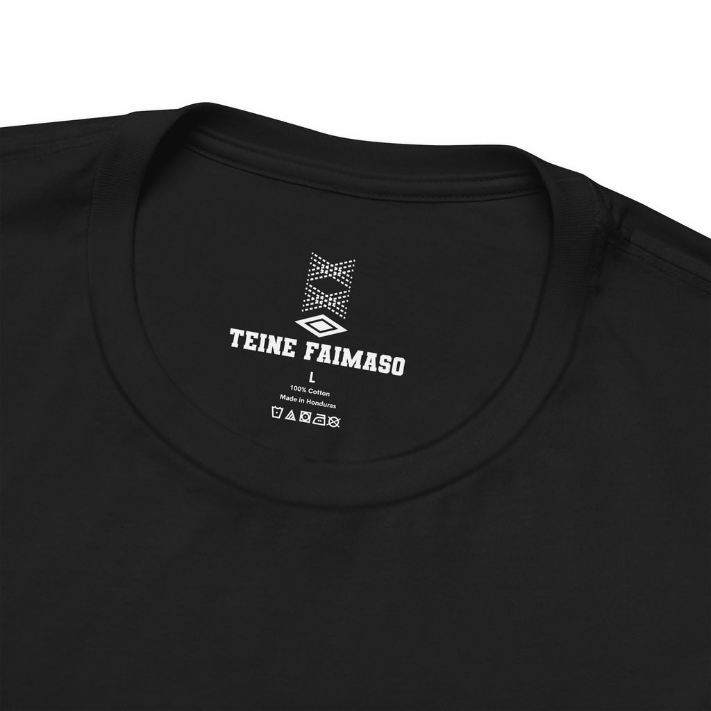 Teine Faimaso 2015 Classic Tee — "Sica"