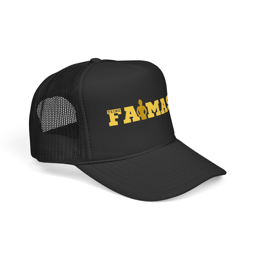 Teine Faimaso Classic Cap — "Sica"