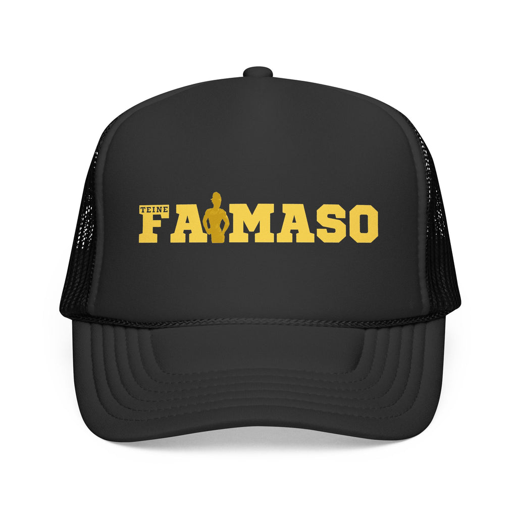 Teine Faimaso Classic Cap — "Sica"