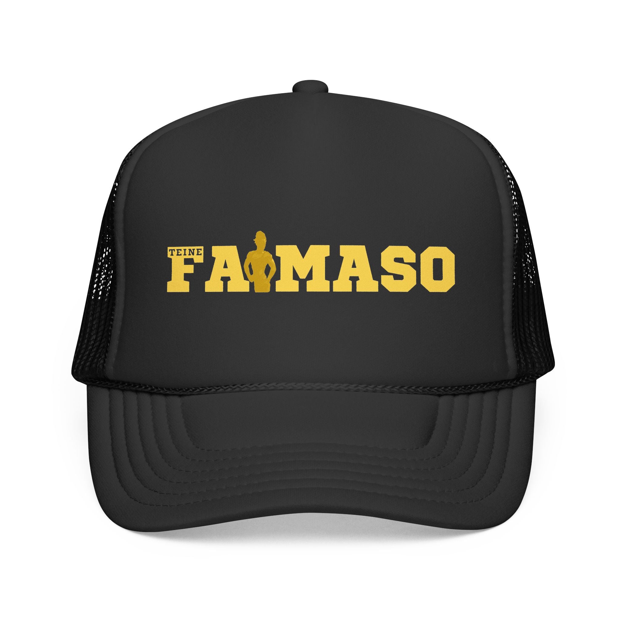 Teine Faimaso Classic Cap — "Sica"